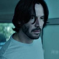 John Wick MBTI Personality Type image