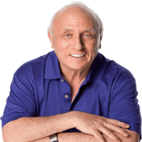 profile_Richard Bandler