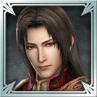 profile_Zhou Yu "The Crimson Passion"