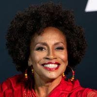 Jenifer Lewis MBTI -Persönlichkeitstyp image