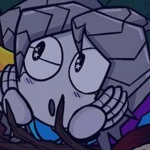 Botnoid MBTI Personality Type image