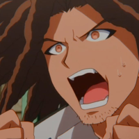 Yasuhiro Hagakure MBTI Personality Type image