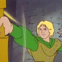 Dungeons & Dragons (1983)