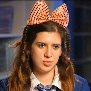 Juliana Kalyakina MBTI Personality Type image