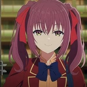profile_Ichika Amasawa