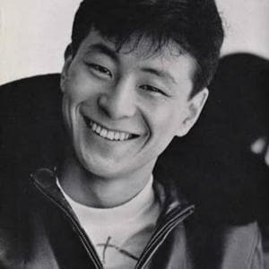profile_Tamio Kawachi
