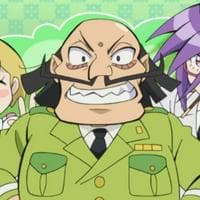 profile_Dogusaburō Oniyama