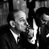 Raymond Aron MBTI Personality Type image