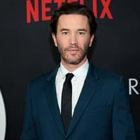 Tom Pelphrey MBTI Personality Type image