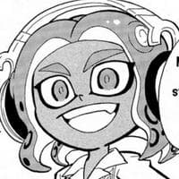 Ocho MBTI Personality Type image