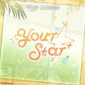 profile_DJ Okawari feat.Stephanie - Your Star