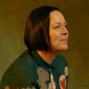 Jessica Curry MBTI Personality Type image
