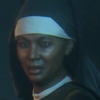 Sister Catherine MBTI Personality Type image