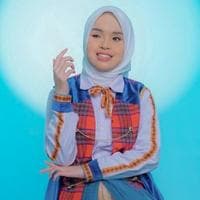 Putri Ariani MBTI Personality Type image