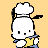 Pochacco MBTI Personality Type image