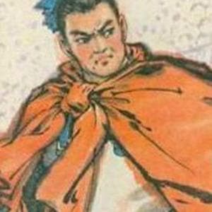 Chen Sheng (陈胜） MBTI Personality Type image