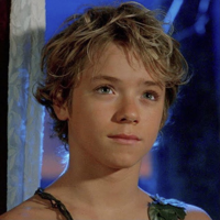 profile_Peter Pan