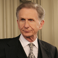 profile_Rene Auberjonois