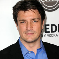 Nathan Fillion тип личности MBTI image