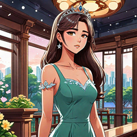profile_Princess Selena