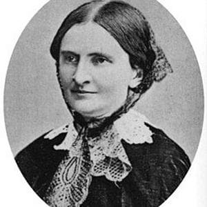 Marie Louise von François MBTI Personality Type image