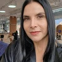Natalia Ramírez тип личности MBTI image