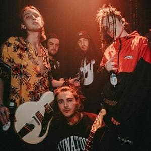 Chase Atlantic MBTI Personality Type image