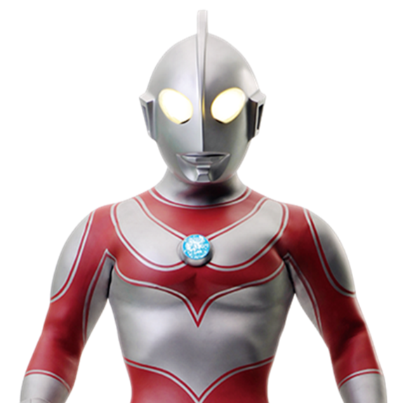 Ultraman Jack MBTI Personality Type image
