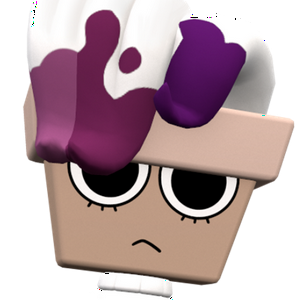 Brusha MBTI Personality Type image