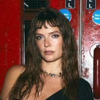 Tove Lo MBTI Personality Type image