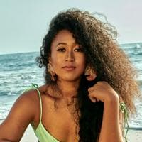 profile_Naomi Osaka