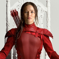 Win the Hunger Games MBTI Personality Type image