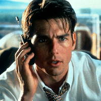 Jerry Maguire MBTI Personality Type image