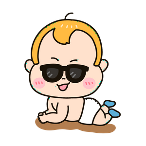 profile_ESFP LCRE(Hidden Baby)