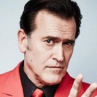 Bruce Campbell tipo di personalità MBTI image