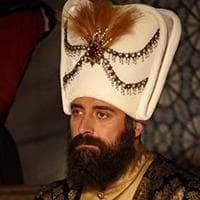 Sultan Süleyman I MBTI -Persönlichkeitstyp image