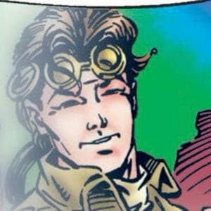 profile_Gabriel O'hara