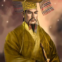 profile_Qi of Xia（夏启/姒启）