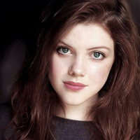 Georgie Henley type de personnalité MBTI image