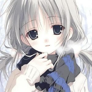 只是在潜水 MBTI Personality Type image