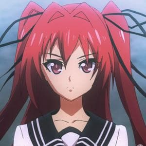 Mio Naruse MBTI Personality Type image