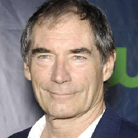 Timothy Dalton MBTI Personality Type image