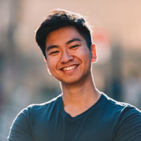 Henry Tran (Le Rire Jaune) MBTI Personality Type image