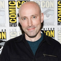 Brian K. Vaughan tipo de personalidade mbti image