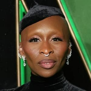 profile_Cynthia Erivo