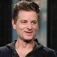 Shea Whigham тип личности MBTI image