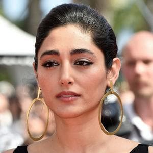 profile_Golshifteh Farahani