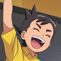 Inamori Asuto MBTI Personality Type image