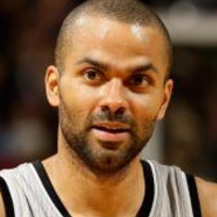 profile_Tony Parker