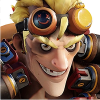 profile_Jamison Fawkes "Junkrat"